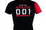 TW T-Shirt Crosstrec 01 BLACK