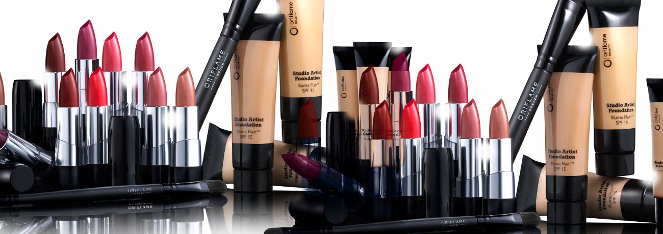 Oriflame nowości
