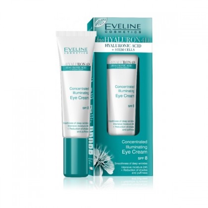 Evelin creme Hyaluron