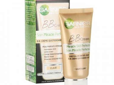 BB Creme Garnier