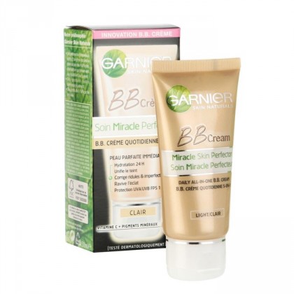 BB Creme Garnier