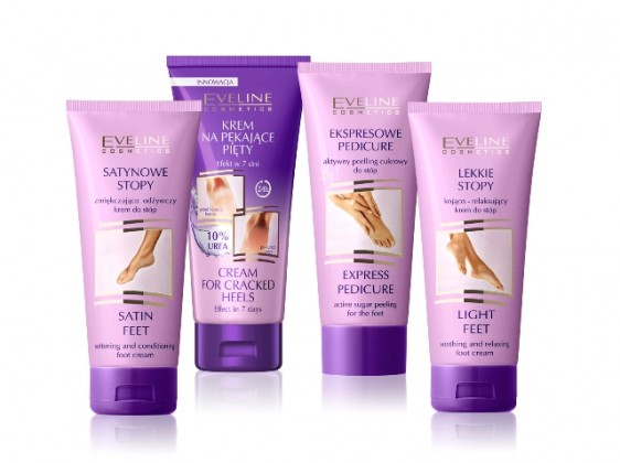 Evelin creme