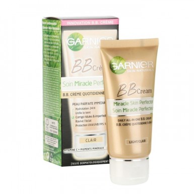BB Creme w atrakcyjnej cenie