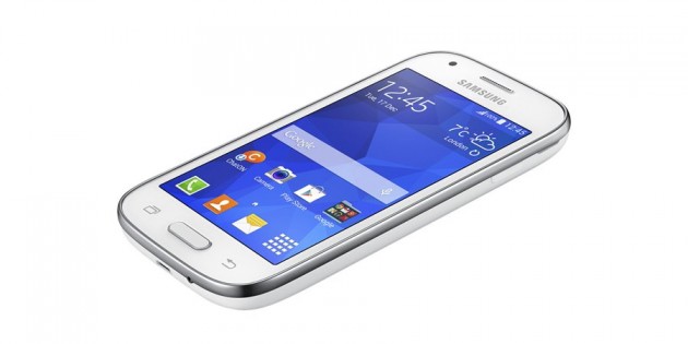 Samsung Y