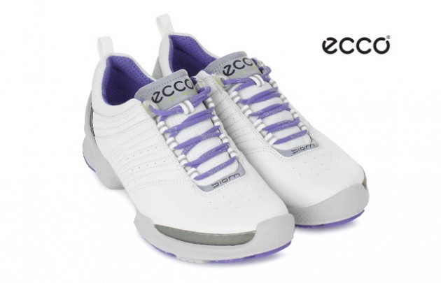 Ecco white