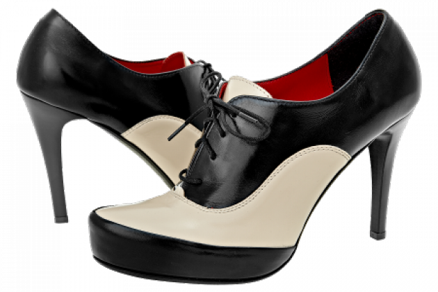 Buty v551